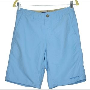 NWOT Mens Patagonia Shorts